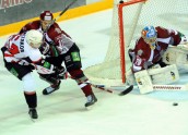 KHL spēle: Rīgas "Dinamo" pret "Avtomobiļist" - 20