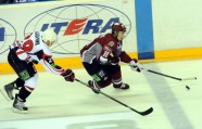 KHL spēle: Rīgas "Dinamo" pret "Avtomobiļist" - 21