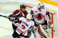 KHL spēle: Rīgas "Dinamo" pret "Avtomobiļist" - 22