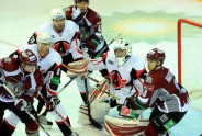 KHL spēle: Rīgas "Dinamo" pret "Avtomobiļist" - 23