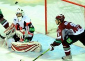 KHL spēle: Rīgas "Dinamo" pret "Avtomobiļist" - 24