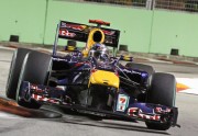 F1: Singapore 2010 - 26