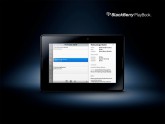 BlackBerry PlayBook - 1