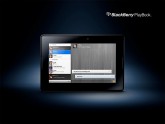 BlackBerry PlayBook - 3