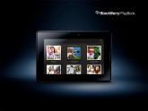 BlackBerry PlayBook - 4