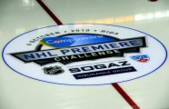 KHL pret NHL: Rīgas "Dinamo"-Fīniksas "Coyotes" - 1