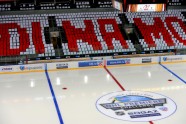 KHL pret NHL: Rīgas "Dinamo"-Fīniksas "Coyotes" - 2