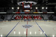 KHL pret NHL: Rīgas "Dinamo"-Fīniksas "Coyotes" - 3