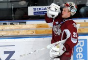 KHL pret NHL: Rīgas "Dinamo"-Fīniksas "Coyotes" - 10