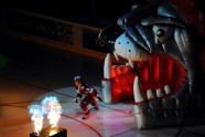KHL pret NHL: Rīgas "Dinamo"-Fīniksas "Coyotes" - 13