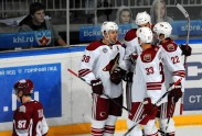 KHL pret NHL: Rīgas "Dinamo"-Fīniksas "Coyotes" - 14