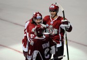KHL pret NHL: Rīgas "Dinamo"-Fīniksas "Coyotes" - 23