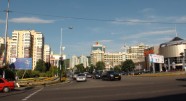 Улица Фурманова