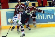 KHL spēle: Rīgas "Dinamo" pret "Torpedo" - 3