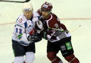 KHL spēle: Rīgas "Dinamo" pret "Torpedo" - 4
