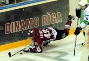 KHL spēle: Rīgas "Dinamo" pret "Torpedo" - 5