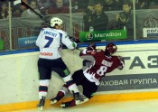 KHL spēle: Rīgas "Dinamo" pret "Torpedo" - 6