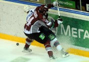 KHL spēle: Rīgas "Dinamo" pret "Torpedo" - 9