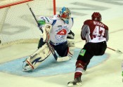 KHL spēle: Rīgas "Dinamo" pret "Torpedo" - 12