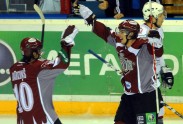 KHL spēle: Rīgas "Dinamo" pret "Torpedo" - 13
