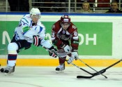 KHL spēle: Rīgas "Dinamo" pret "Torpedo" - 16