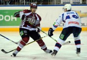 KHL spēle: Rīgas "Dinamo" pret "Torpedo" - 17