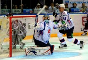 KHL spēle: Rīgas "Dinamo" pret "Torpedo" - 19