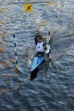 Rīgas čempionāts un jaunatnes meistarsacīkstes airēšanas slalomā - 15