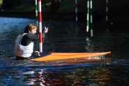 Rīgas čempionāts un jaunatnes meistarsacīkstes airēšanas slalomā - 52