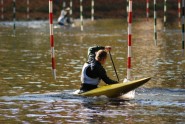 Rīgas čempionāts un jaunatnes meistarsacīkstes airēšanas slalomā - 65