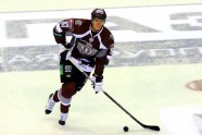 KHL spēle: Rīgas "Dinamo" pret Jaroslavļas "Lokomotiv"
