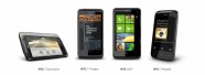 HTC WP7 Family A