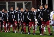 EURO 2012: Latvija-Gruzija - 3