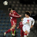 EURO 2012: Latvija-Gruzija - 6