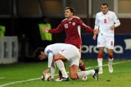 EURO 2012: Latvija-Gruzija - 8