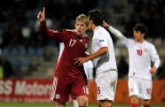 EURO 2012: Latvija-Gruzija - 9