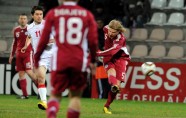 EURO 2012: Latvija-Gruzija - 11