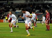 EURO 2012: Latvija-Gruzija - 15