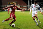 EURO 2012: Latvija-Gruzija - 17