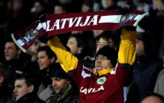 EURO 2012: Latvija-Gruzija - 19