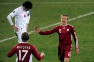 EURO 2012: Latvija-Gruzija - 21