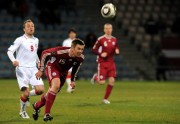 EURO 2012: Latvija-Gruzija - 23