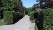 Кировский парк