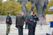 Pasākums par godu padomju armijas ienākšanai Rīgā - 16