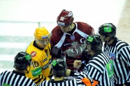 KHL spēle: Rīgas "Dinamo' pret Mitišču "Atlant" - 4