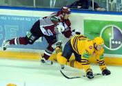 KHL spēle: Rīgas "Dinamo' pret Mitišču "Atlant" - 11