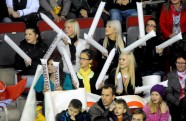 KHL spēle: Rīgas "Dinamo' pret Mitišču "Atlant" - 13