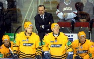 KHL spēle: Rīgas "Dinamo' pret Mitišču "Atlant" - 16