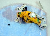 KHL spēle: Rīgas "Dinamo' pret Mitišču "Atlant" - 18