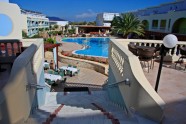 Crete - Hotel  Mythos Palace